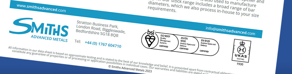 About British Standards The British Standards Institute was established in 1901.
