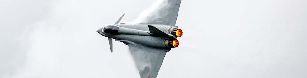 Benefitting Aerospace Nickel alloys are used in high temperature aerospace applications.