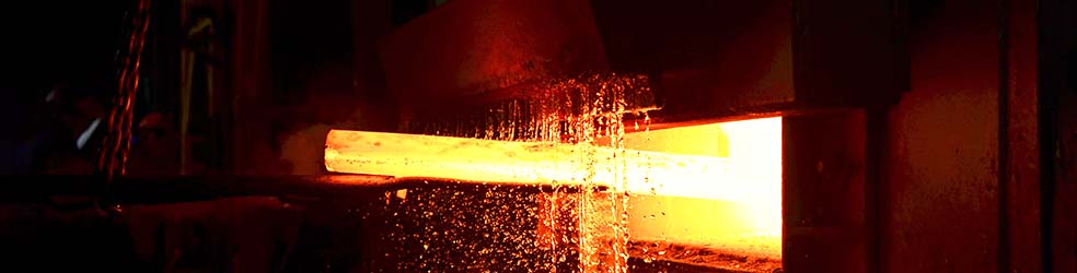 Finishing Services Our finishing services include heat-treatments.
