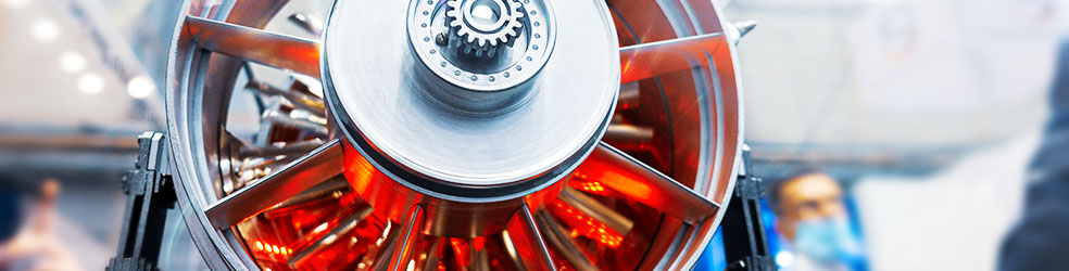 Hostile Environments Nickel cobalt alloys perform in extreme conditions.