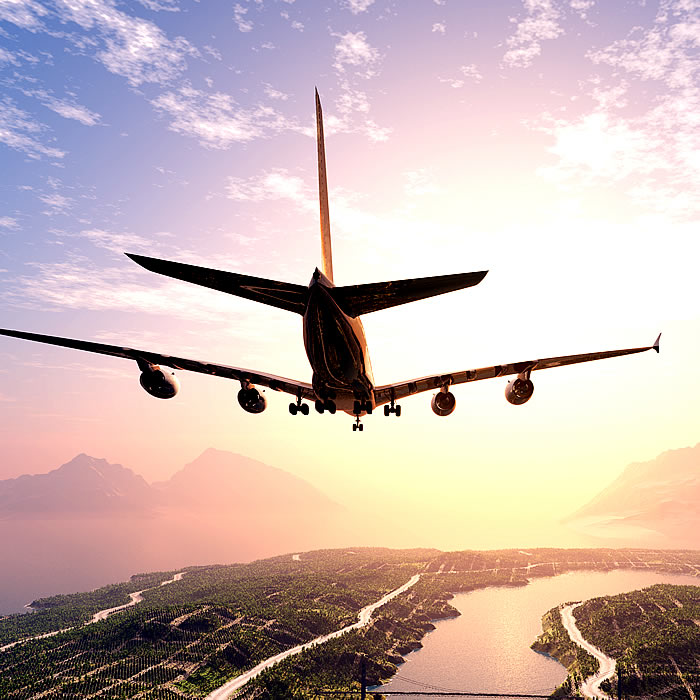 Our aerospace steel bars are strong and find use in applications including aircraft landing gear. Aerospace Steel Bars