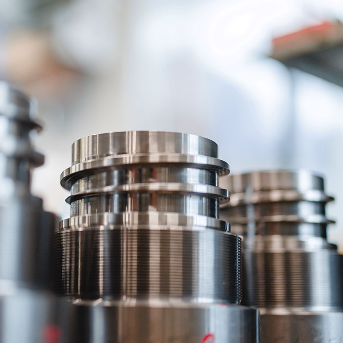 Controlled Expansion Alloys