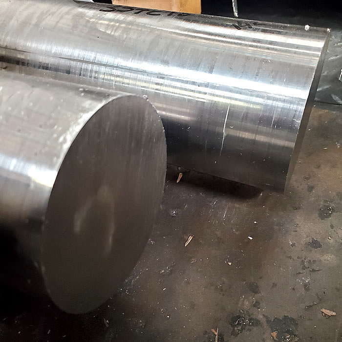 We stock Euro Norm copper-nickel bars to Euro Norm standards. Euro Norm Copper Nickel Bars