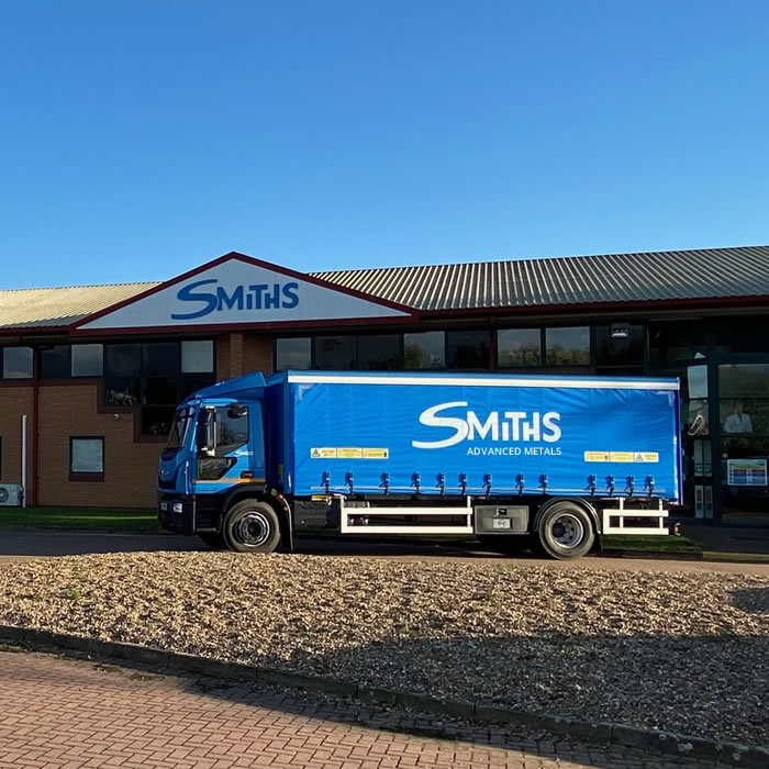 We offer genuine global logistics services where we ship engineering alloys to hundreds of international commercial centres. Global Logistics