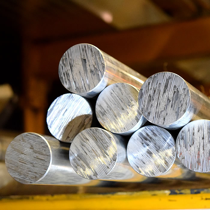 Our maraging steel stock range benefits from ultra-high strength. Maraging Steel Bars