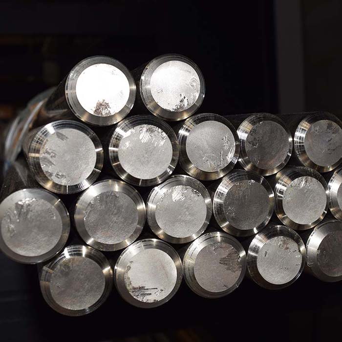 Our nickel cobalt bars offer increased performance compared to stainless steel. Nickel Cobalt Alloy Bars