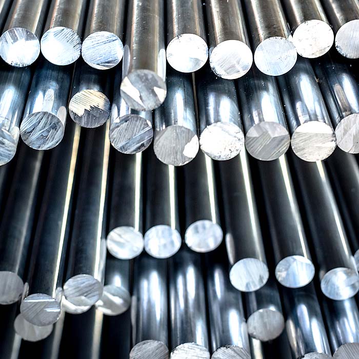 Excellent magnetic permeability is a feature of nickel iron alloys. Nickel Iron Alloys
