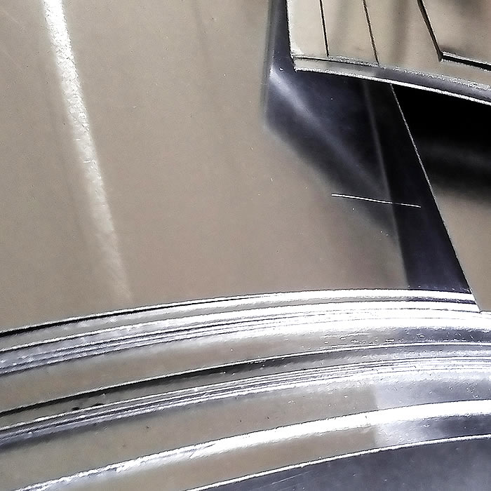 Our precipitation-hardened stainless steel sheets offer much grater strength. Ph Stainless Steel Sheets