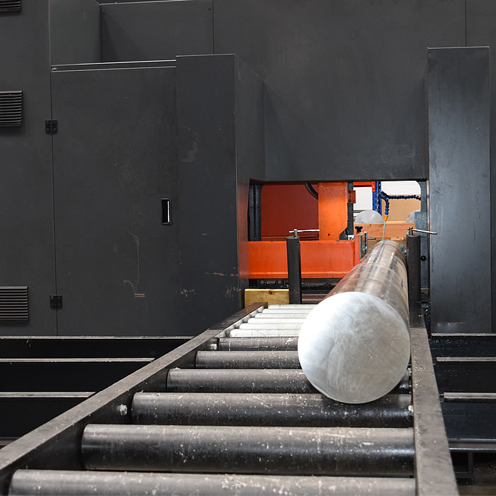 Our titanium bars include alloyed and commercially pure titanium grades. Titanium Bars