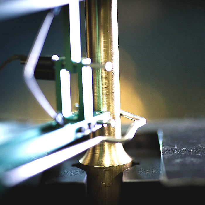 Smiths Technical Services operates our UKAS Accredited Testing Laboratory in Biggleswade. UKAS Testing