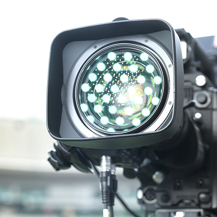 Our corporate videos enable us to better inform our customers. Video Gallery