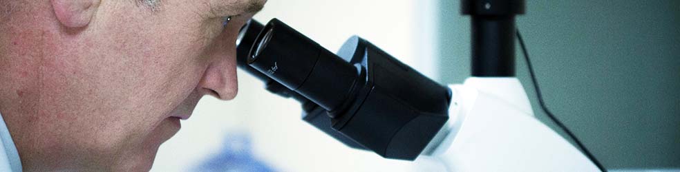 Our laboratory investigates material performance in the real world. Material Investigations