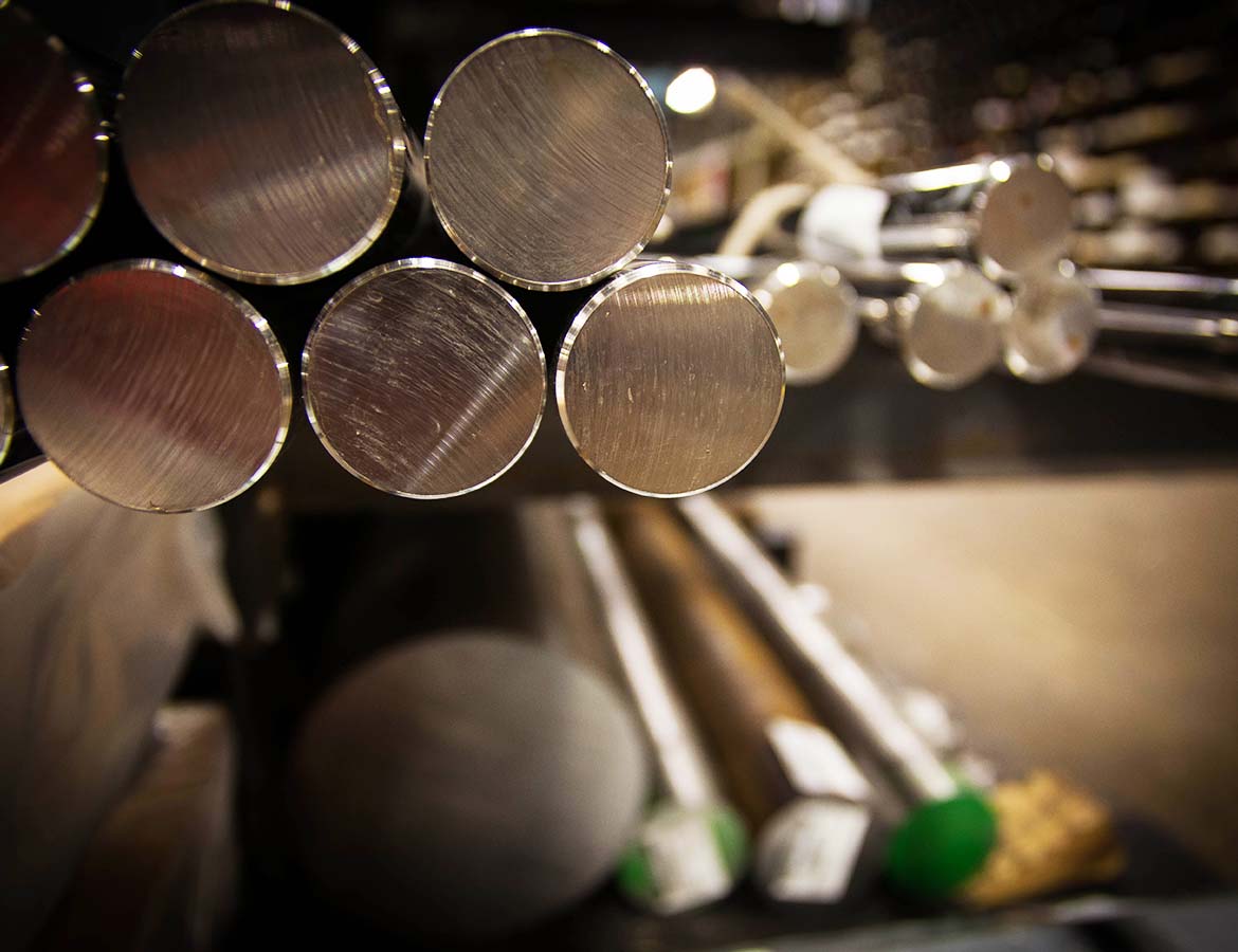 15-5PH Stainless Steel Bars