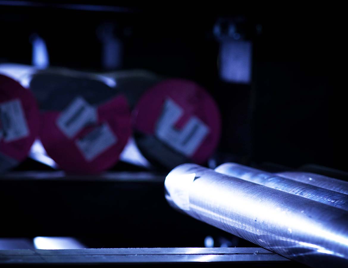 17-7PH Stainless Steel Bars