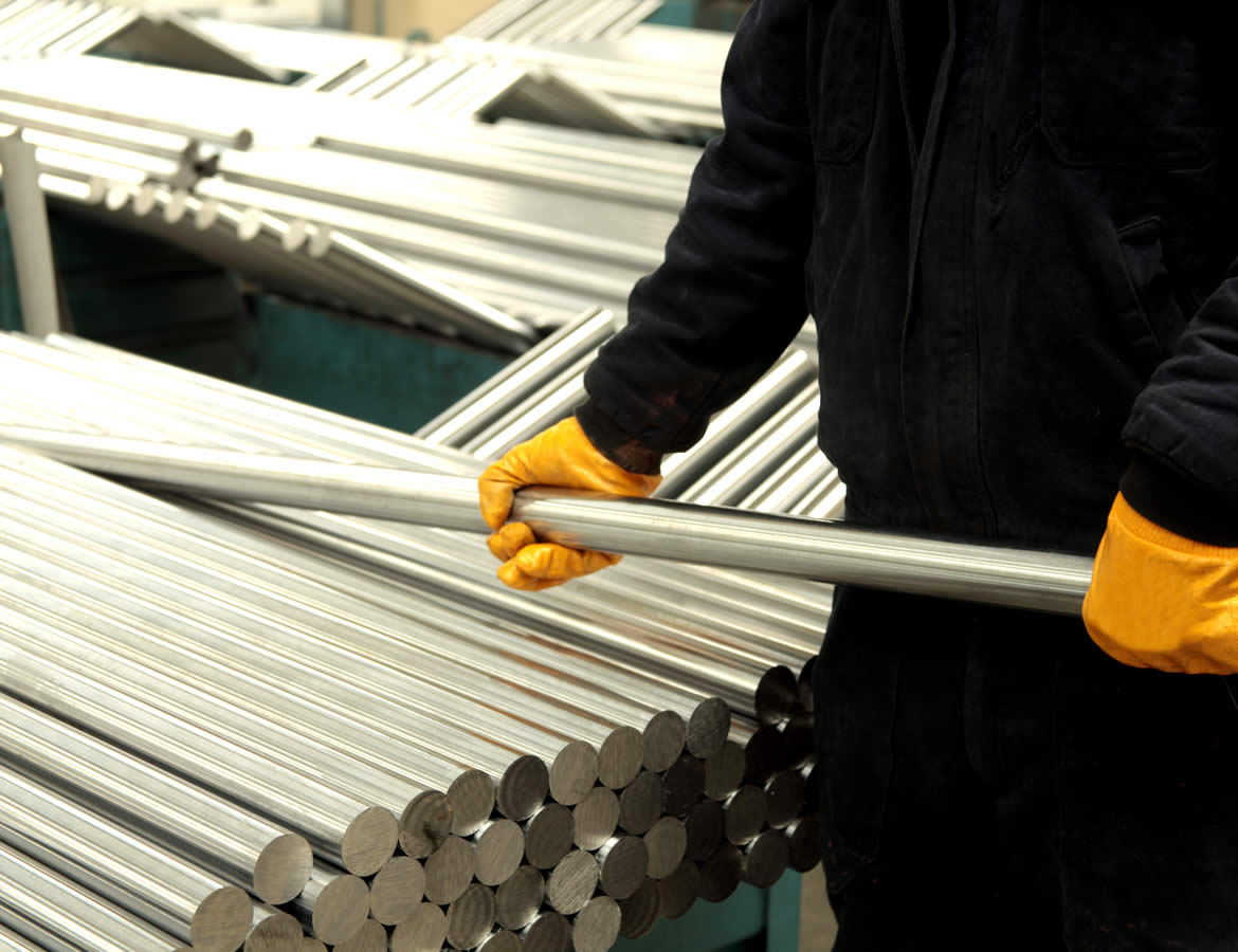 Type 303 Stainless Steel Bars