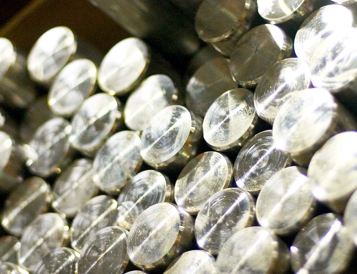 BS S99 Steel Bars