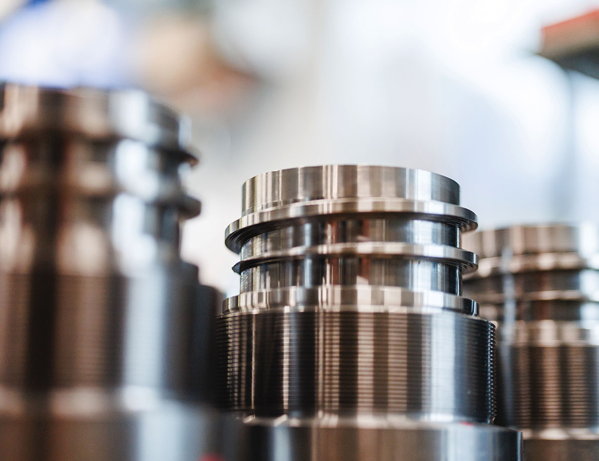Controlled Expansion Alloys