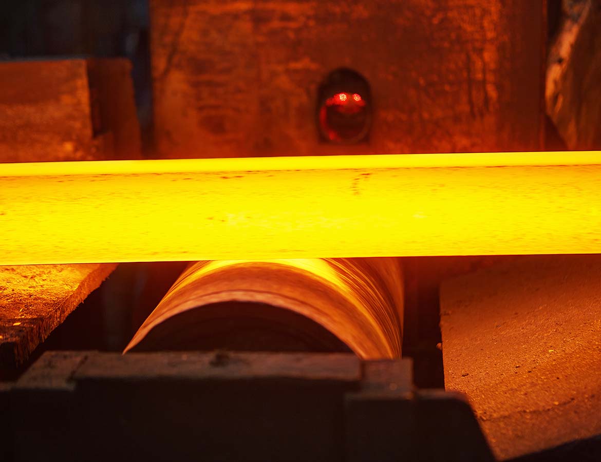 Heat Treatment Services