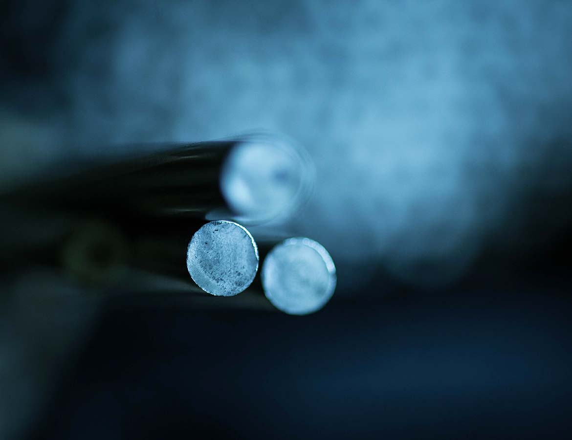 Maraging 300 Steel Bars