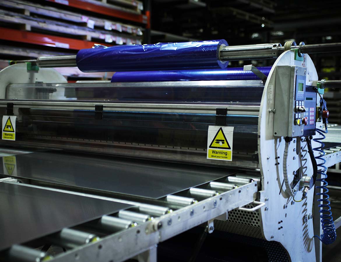 PVC Coating
