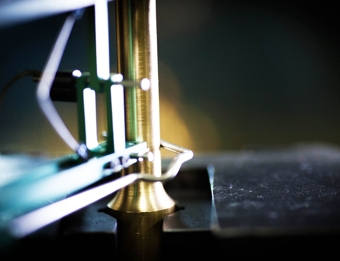 UKAS Materials Testing Laboratory