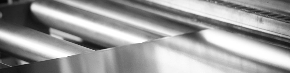 Protective Vinyl Coating Our vinyl protection services ensures you receive your stainless steel sheets in prime condition.