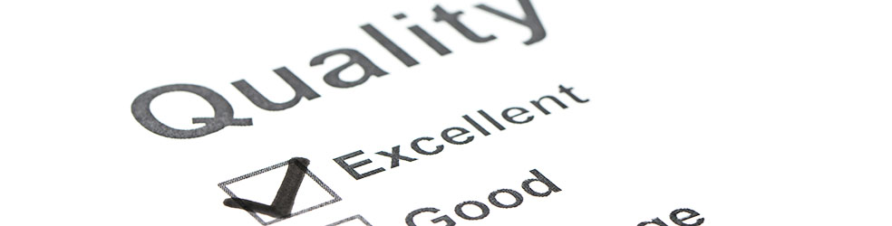 Quality Approvals We hold more than 50 customer and company quality approvals.