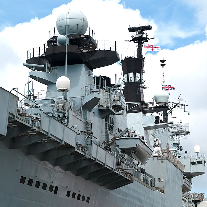 DEF STAN copper nickel alloys have been used by the British Royal Navy.