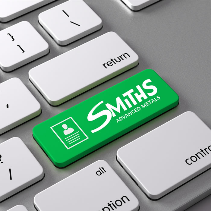 Smiths Advanced Metals is a stockholder and supplier of speciality metals to high-technology markets.