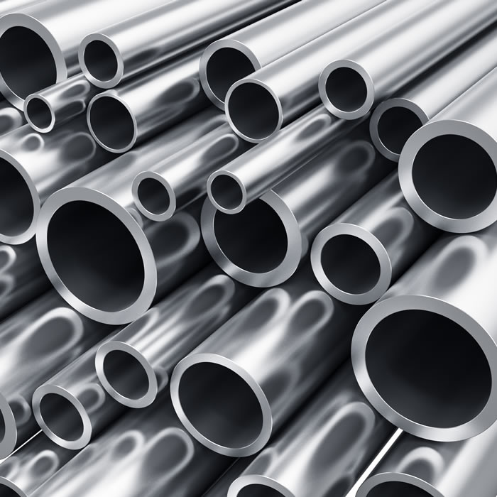 We stock speciality steel tubes that we cut to exact lengths utilising our tube cutting service.