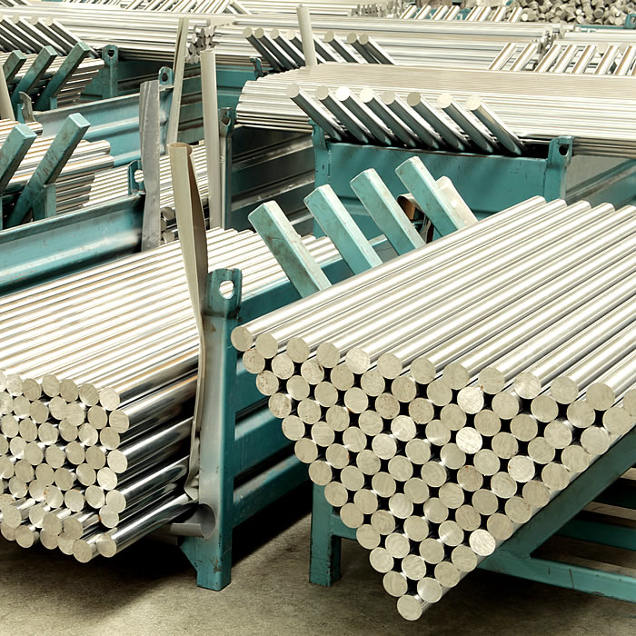Our standard stock range of stainless steel bars is available at a moments notice.