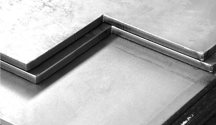 A286 stainless sheet