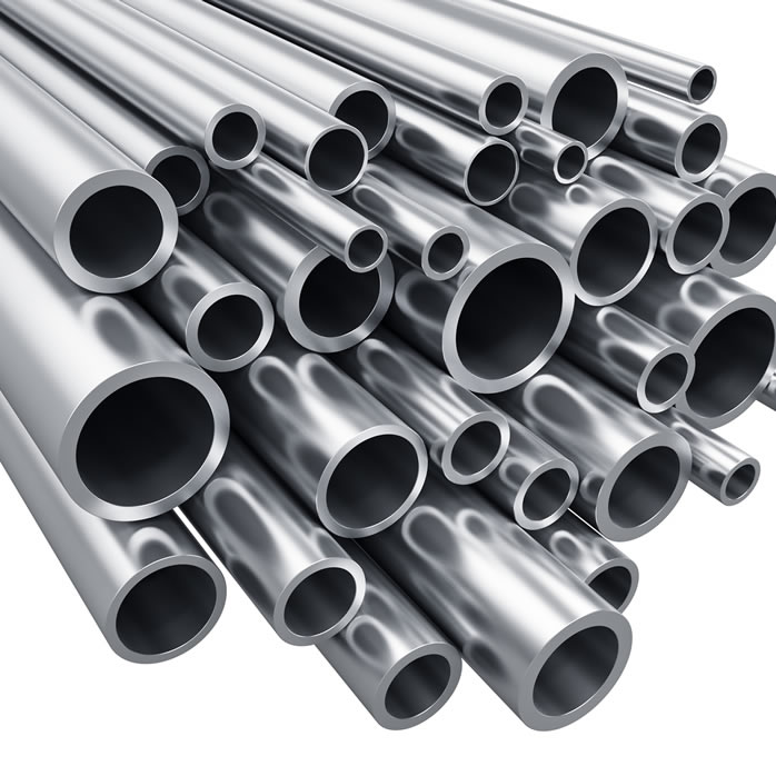 304 stainless steel tube is a highly versatile alloy finding use in applications, including heat exchangers.