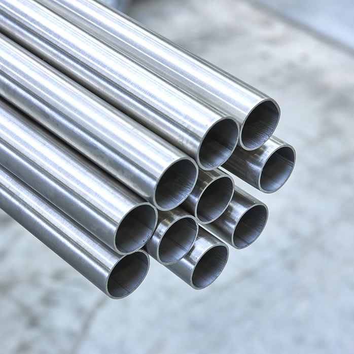6061 tube benefits from being one of the most economical heat-treatable aluminium products.