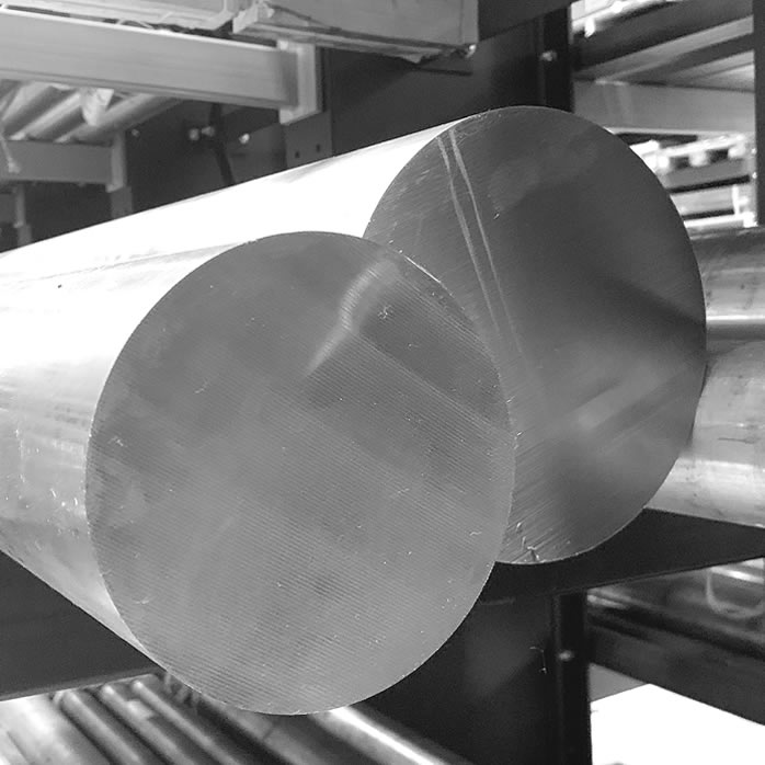 We stock 6-2-4-2 titanium bars in the annealed condition and can process in-house.