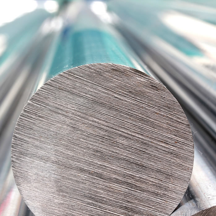 9310 is a nickel-chromium-molybdenum alloy that offers good strength and toughness.