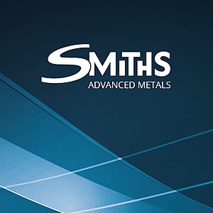 Based in Biggleswade, Smiths Advanced Metals is a global supplier of high-quality engineering materials.