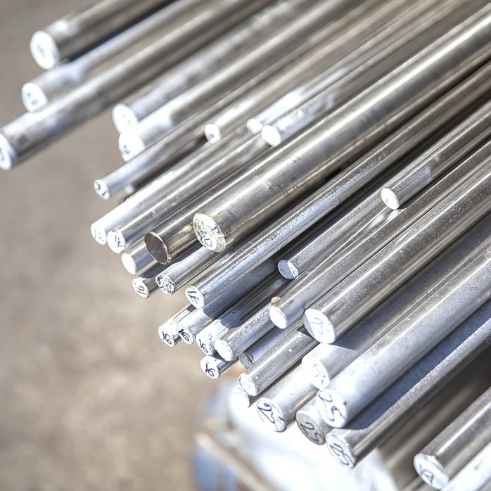 BS S82 steel bars and forgings are supplied in the normalised and softened delivery condition.