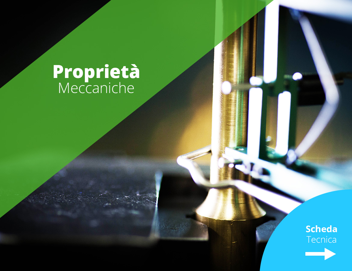 Rame nichel UNS C17500 Scheda Tecnica