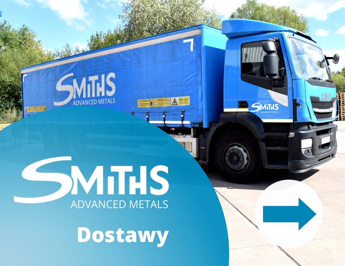 Dostawy