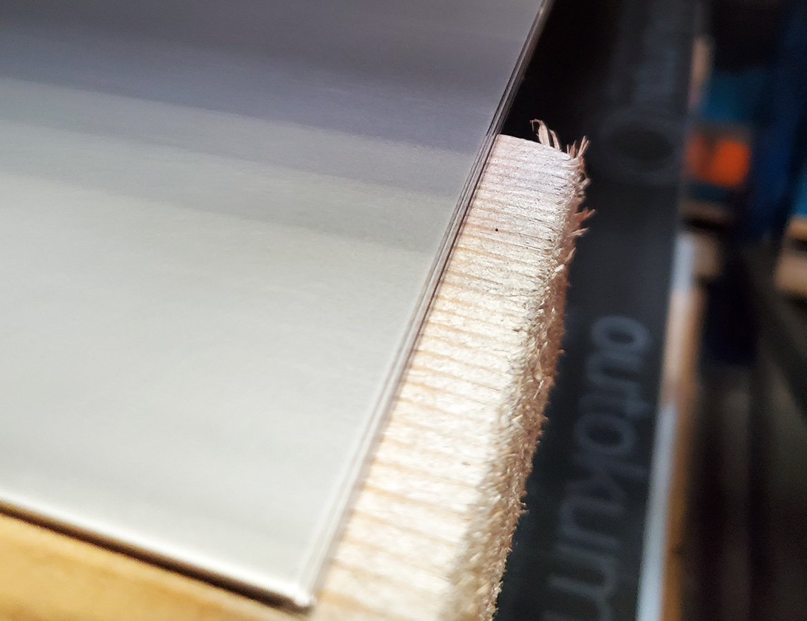 5052 Blachy Aluminiowe