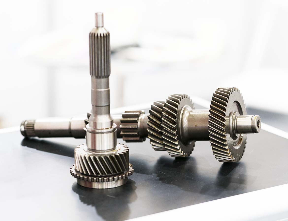 Maraging 350 Stal
