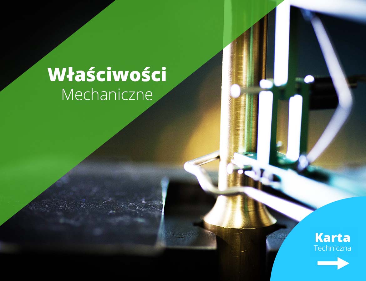 UNS C71500 Pret Miedziano Niklowy - Karta Technizna